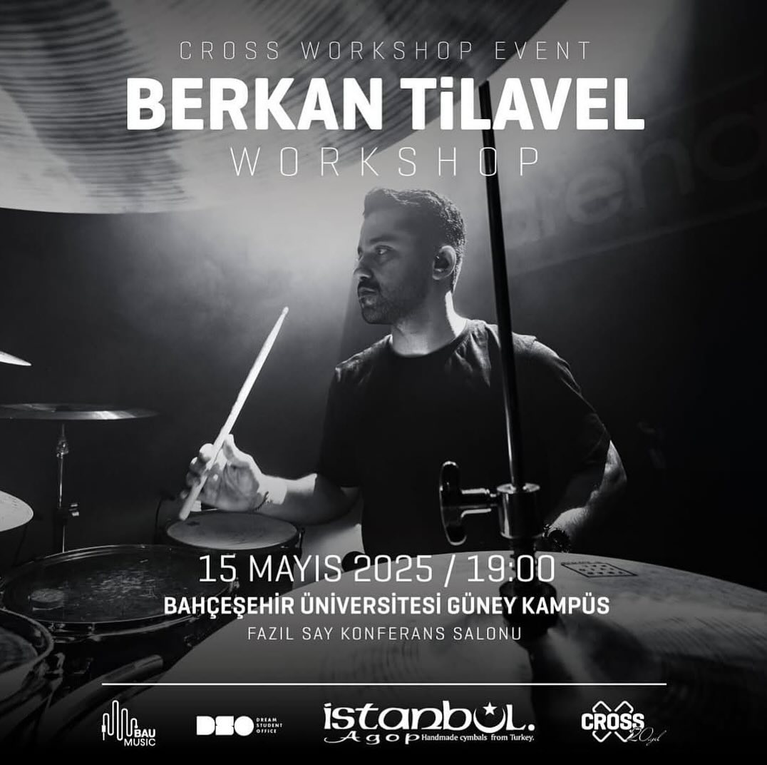 Cross Workshop Event